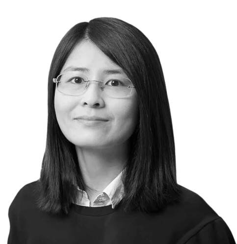 Jia Li