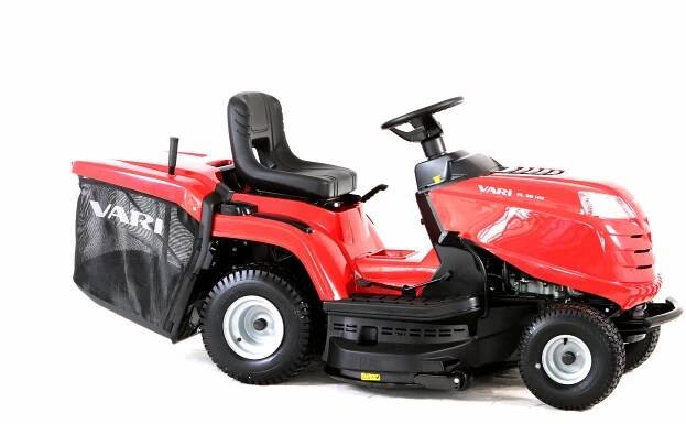 VARI RL 98 HW