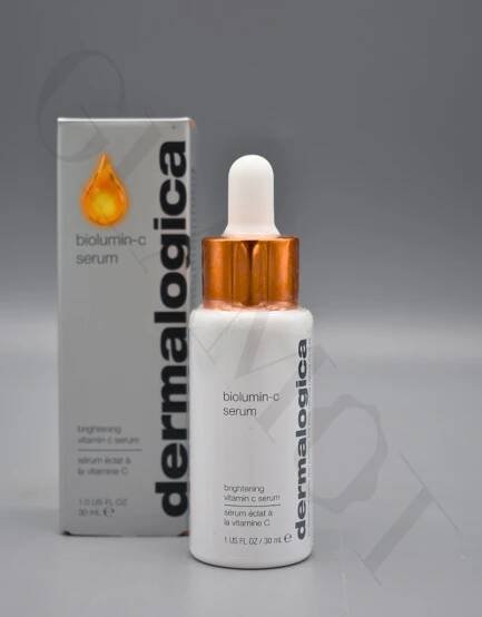Dermalogica Biolumin-C Biolumin-C Serum sérum s vitamínem C pro pevnoou pleť | glamot.cz