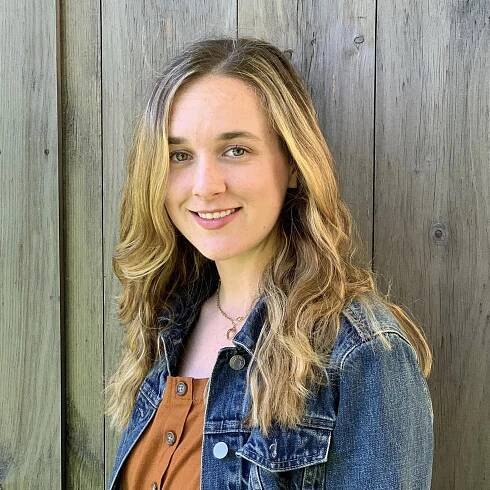 Welcome, Molly Brown!