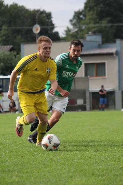 SK Bělkovice-Lašťany - Sokol Kovalovice