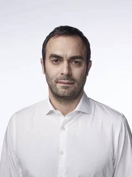 Roman Blumaier - ACTORSMAP