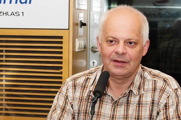Bob Klepl, herec | Radiožurnál