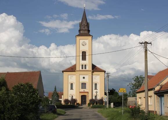 Opatovice (okres Brno-venkov) - podrobné informace - Atlaso.cz