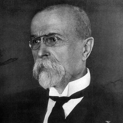 Citáty a výroky Tomáš Garrigue Masaryk