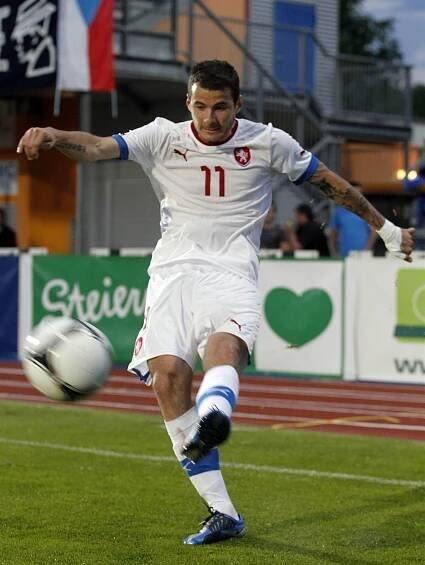 Daniel Pudil