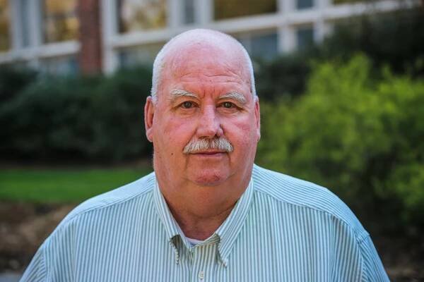 Remembering Martin Turner