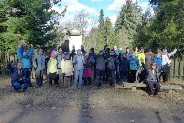 vychazky 2022 | Klub českých turistů Boskovice