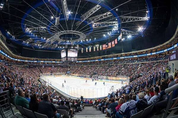 HC Sparta Praha » Tickets