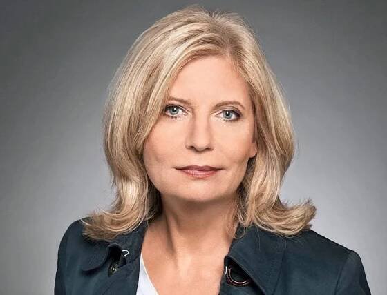 Sabine Postel- Riewoldt Alter, Beruf, Familie, Dating, Wiki und Biografie