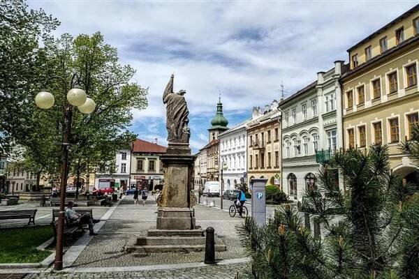 ostatní