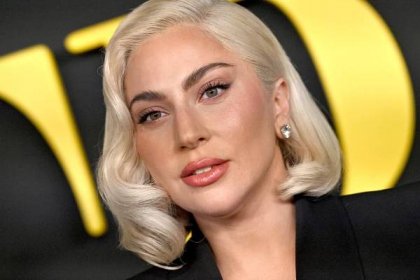 Lady Gaga Announces Fortnite Festival Collab Years After Viral Tweet
