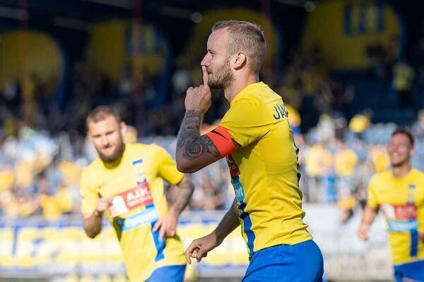 Jiří Janoščín podepsal novou smlouvu