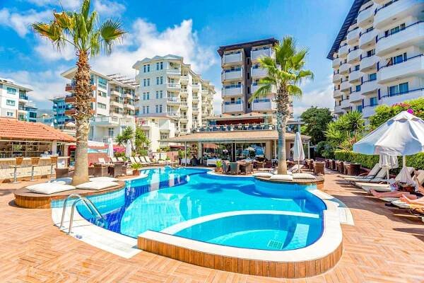 Hotel Savk