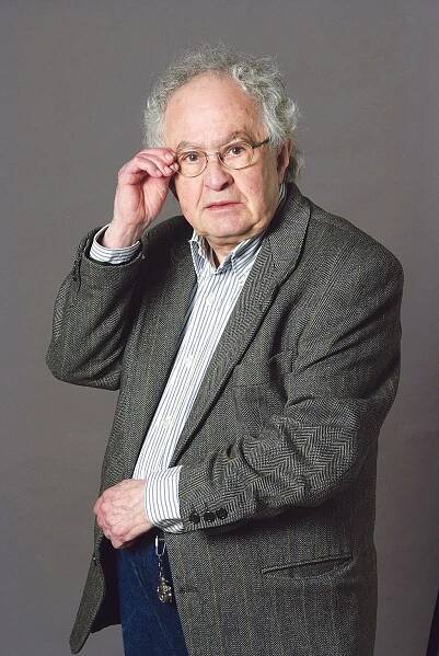 Záhada smrti Rumplcimprcampra Jaroslava Kepky (†83): Zabila ho válka o byt?!