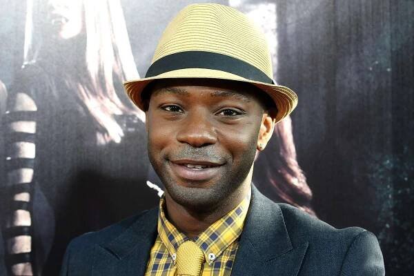 Nelsan Ellis' Family Says Alcohol Withdrawal Contributed to His Death