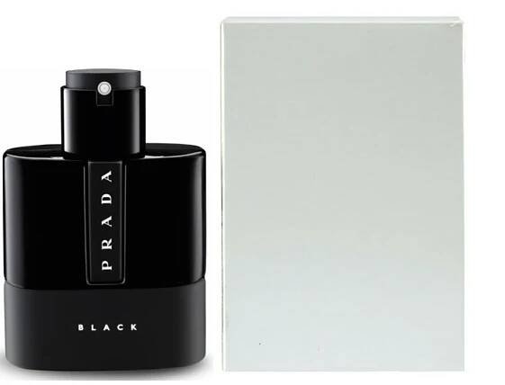 Prada Luna Rossa Black M EDP