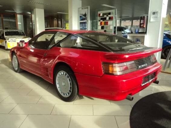 Renault od € 42 995