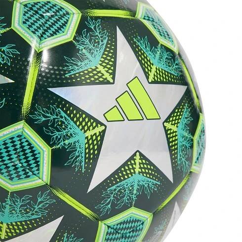 Tréninkový míč adidas UCL Foil