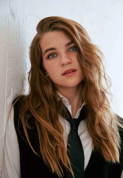 Young Sheldon Star Raegan Revord to Publish First YA Novel