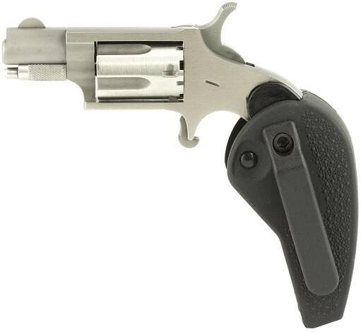 NAA Mini-Revolver 22LR - Image 4