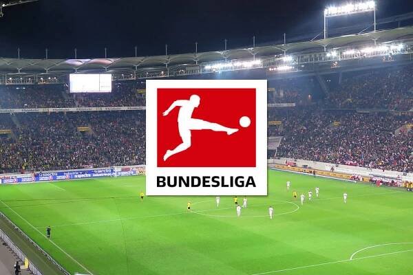Fotbalová Bundesliga zůstává na stanicích Nova Sport i další čtyři sezóny