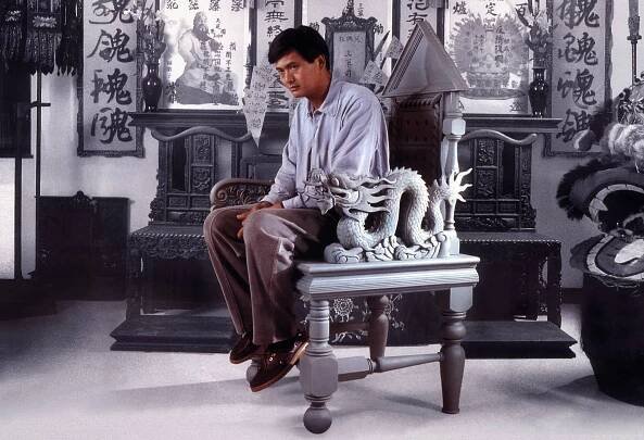 Chow Yun Fat | Movie Catalogue | Fortune Star Media - The Power of Chinese Movies