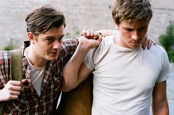 ON THE ROAD Trailer [HD]