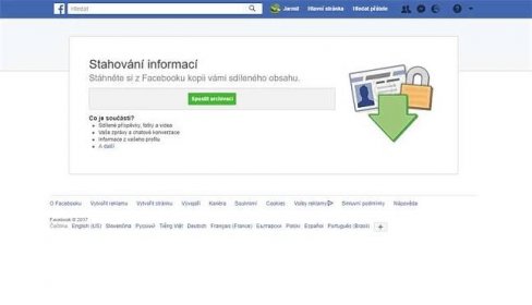 Galerie - Jak zrušit Facebook: Když chcete smazat účet, nestačí ho jen deaktivovat, foto 4 - Živě.cz