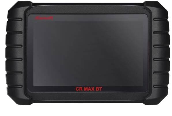 Ruční skener iCarsoft CR MAX