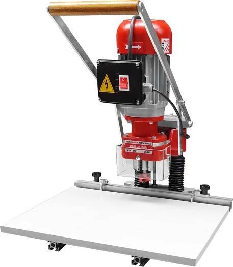 Holzmann BBM 35MAN od 12 158 Kč