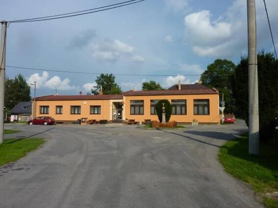 OBEC Boršov fotografie 4 z 8