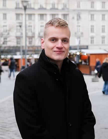 Daniel Horák - thebrokers.cz