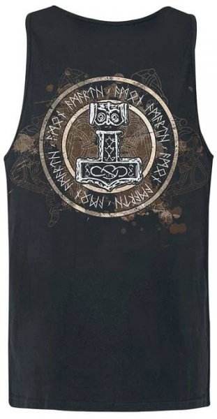 Tank Tops – Tim Ford Sports