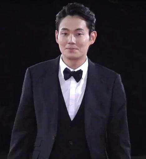 Ryu Kyung-soo - Wikipedia