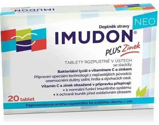 Cucací pastilky a bonbony - MJ-KrasaZdravi.cz