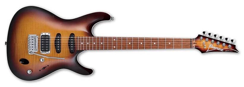 Ibanez SA260FM-VLS