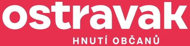 Začátek kampaně Ostravak – Ostravak hnutí občanů