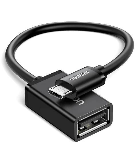 Redukce UGreen 10396 USB-A na USB-C