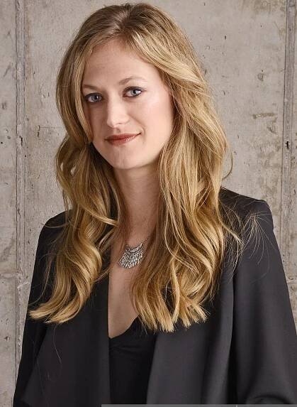 Marin Ireland