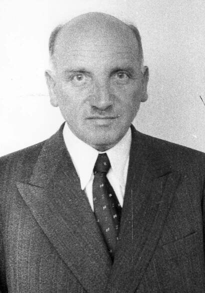 Alfred Heilbronn