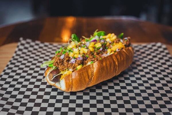 Pedro's Foodtruck - Bistro
