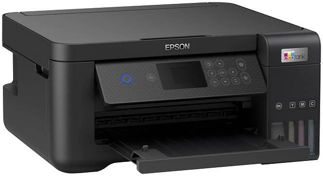 EPSON EcoTank ET-2850 | ab-com.cz