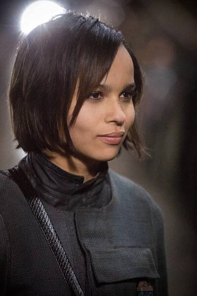 Zoë Kravitz - Divergence (2014), Obrázek #6