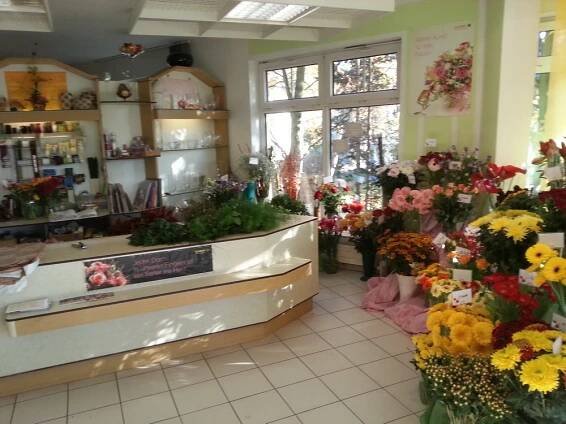 Theisinger Blumenladen – Ladengeschäft | Theisinger Blumenhaus und Gärtnerei 