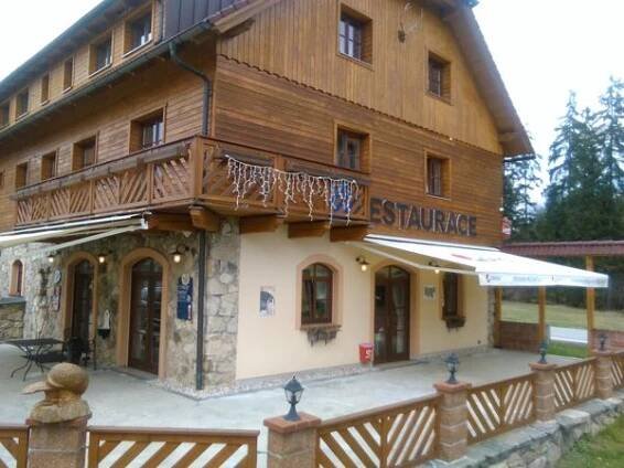 Penzion Plánička foto 2