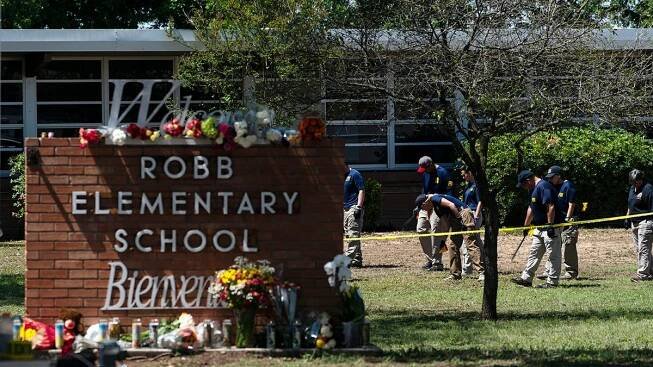 Uvalde school board votes to release Robb Elementary shooting records - bkenews.com