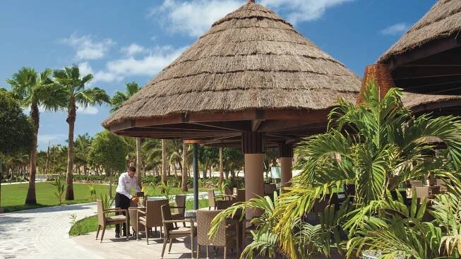 Hotel Riu Cabo Verde (Adults Only) Santa Maria