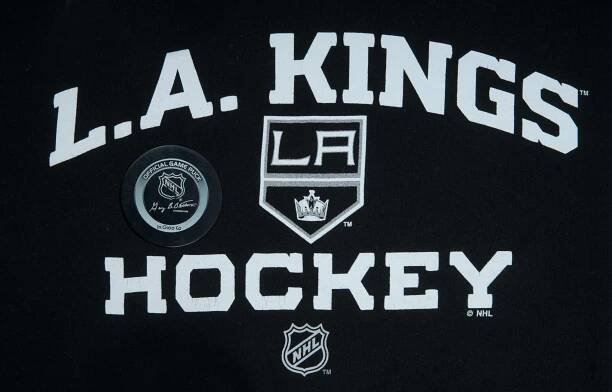 Los Angeles Kings a omlazování v plném proudu