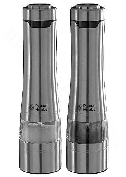Russell Hobbs Classics mlýnky na sůl a pepř